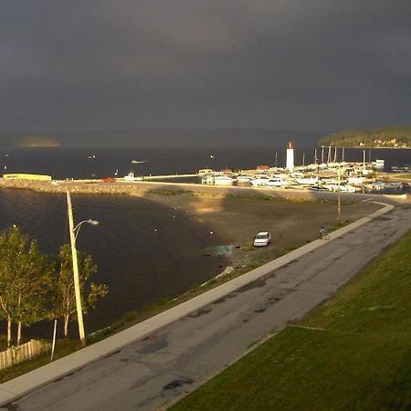 Motel Royal Cabano Eksteriør billede
