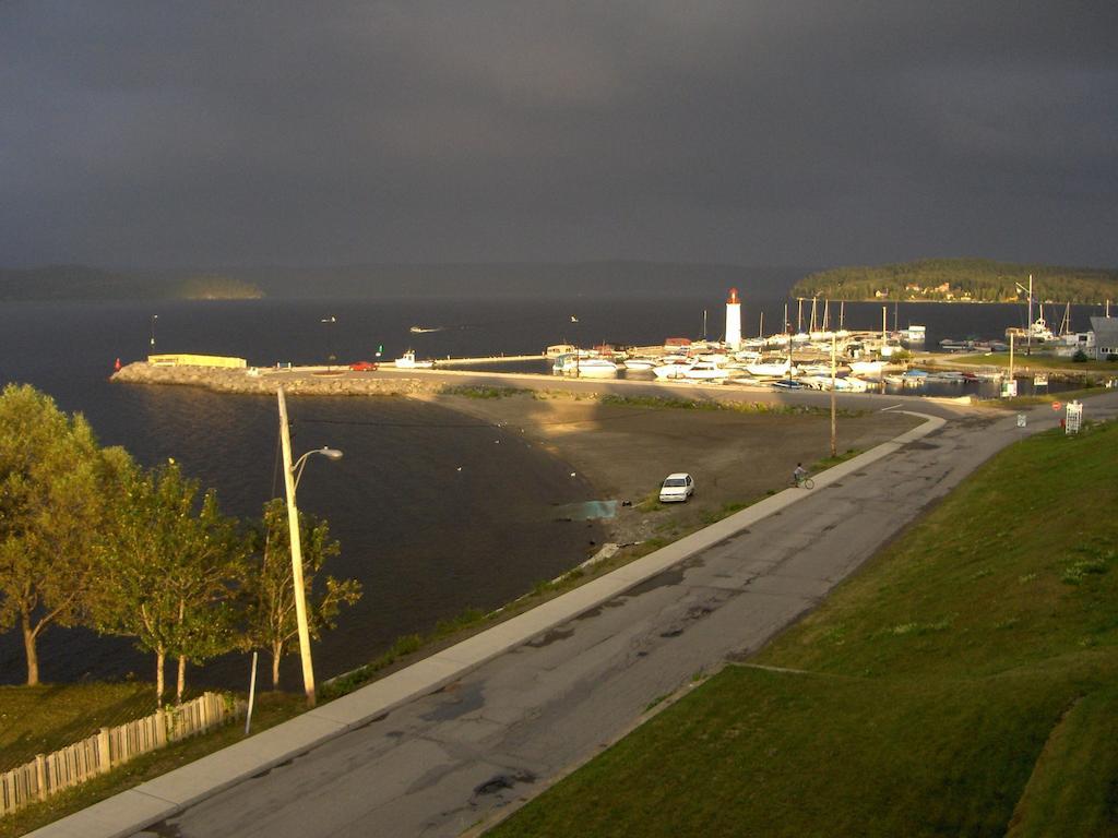 Motel Royal Cabano Eksteriør billede