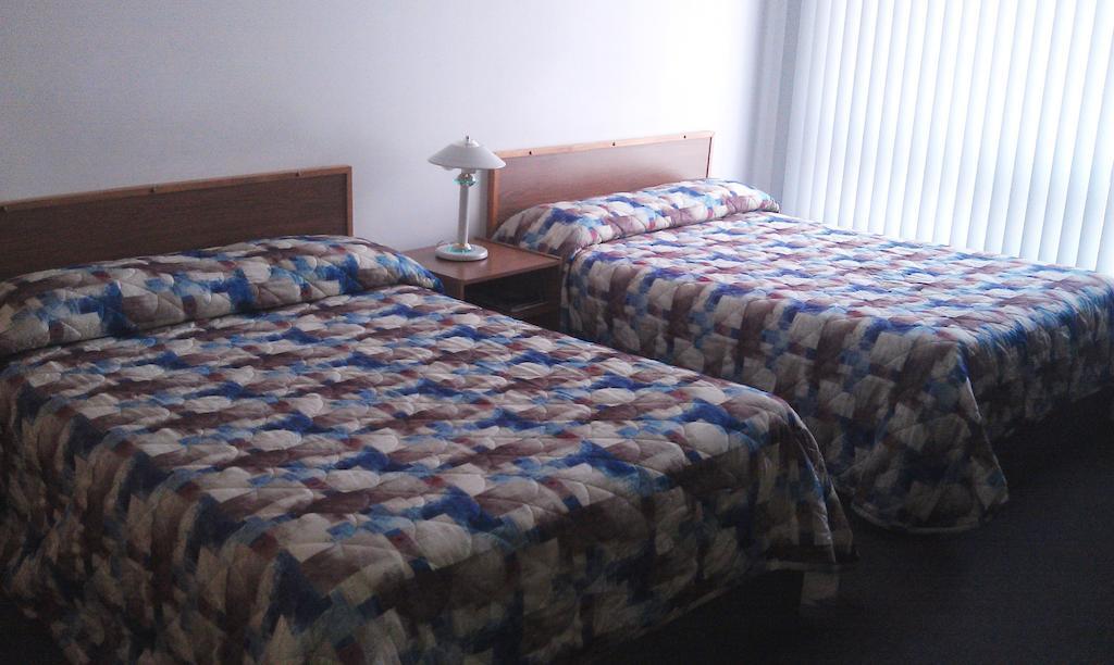 Motel Royal Cabano Værelse billede