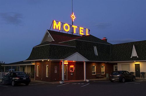 Motel Royal Cabano Eksteriør billede