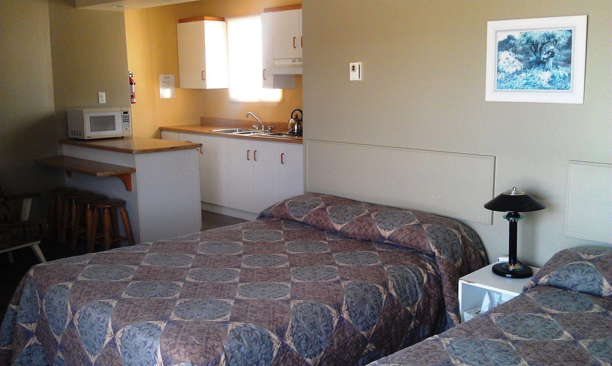 Motel Royal Cabano Eksteriør billede