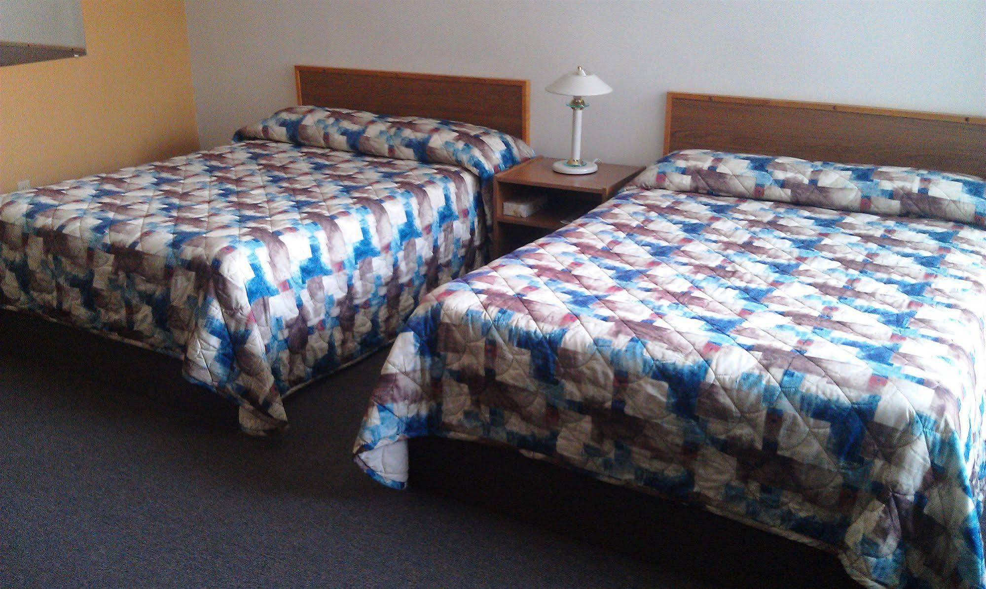 Motel Royal Cabano Eksteriør billede