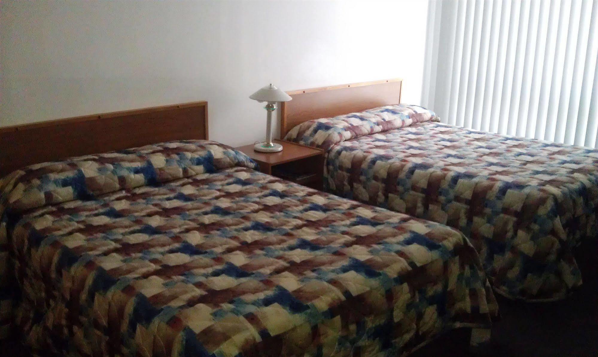 Motel Royal Cabano Eksteriør billede